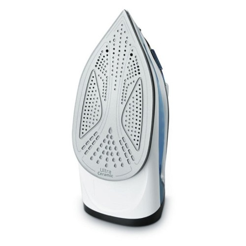 ΣΙΔΕΡΟ ΑΤΜΟΥ IZZY ATLAS IZ-1104 (223081) 2200W 320ml 25-70gr/min CERAMIC